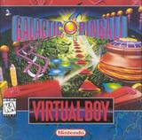 Galactic Pinball (Virtual Boy)